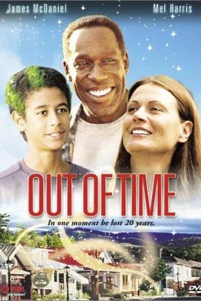 Out of Time