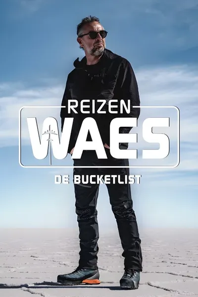 Reizen Waes