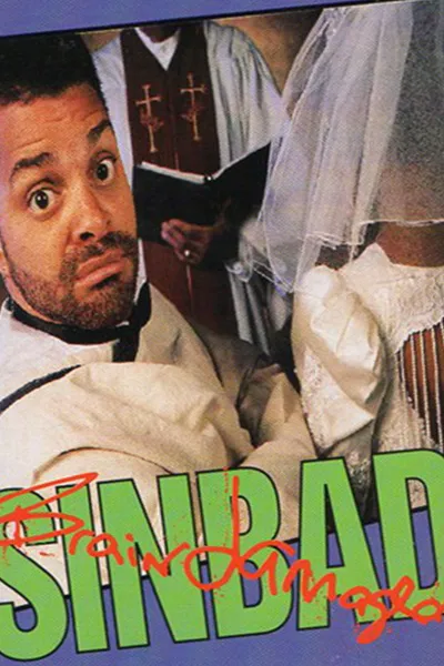 Sinbad: Brain Damaged