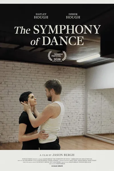 The Symphony of Dance