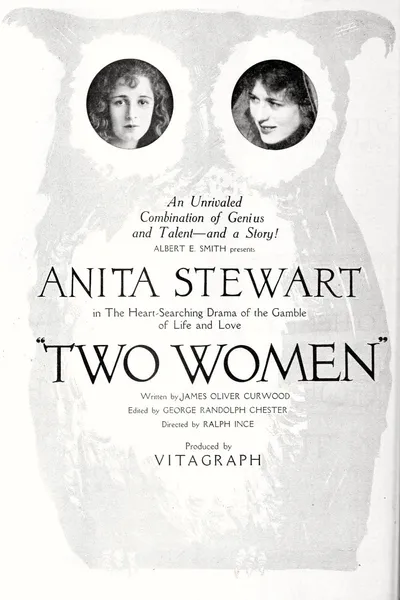 Two Women