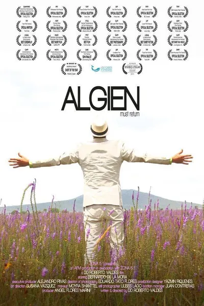 Algien