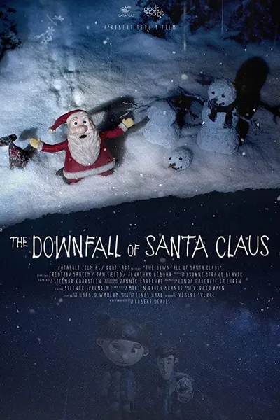 The Downfall of Santa Claus