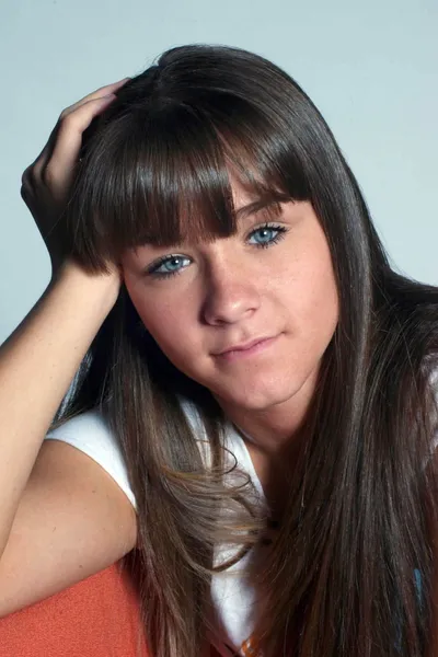 Brooke Vincent