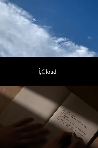 i,Cloud