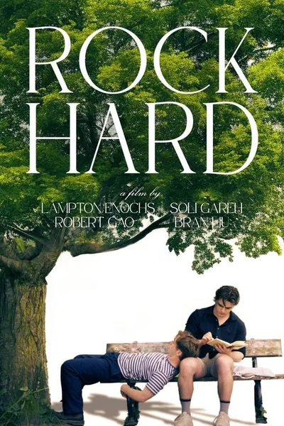 Rock Hard