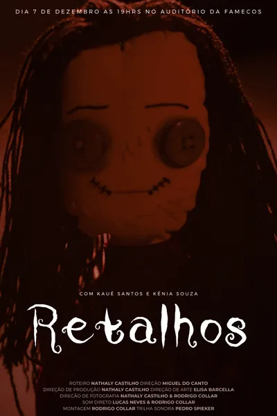 Retalhos