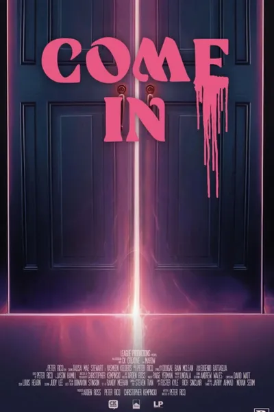 Come In