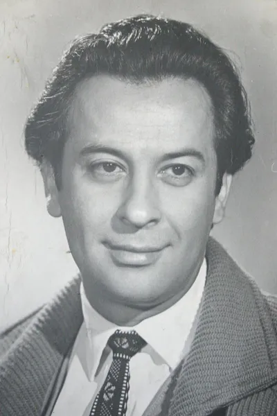 Anatoli Kabulov