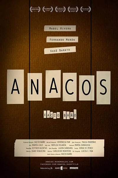 Anacos