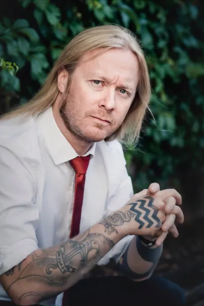 Antti Hyyrynen
