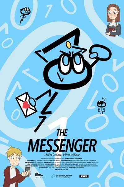 The Messenger