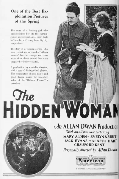 The Hidden Woman