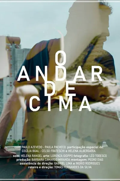 O Andar de Cima