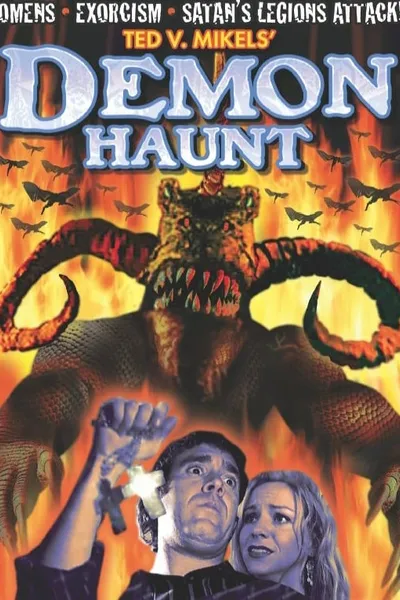 Demon Haunt