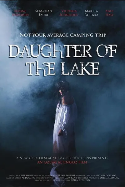 Daughter of the Lake