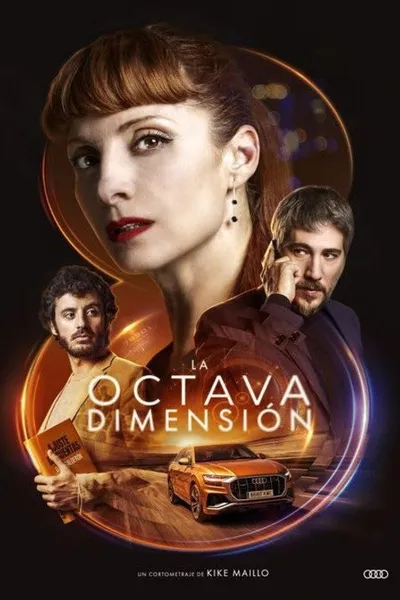 The Eighth Dimension