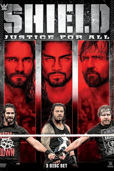 The Shield: Justice For All