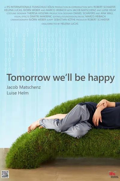 Tomorrow We'll Be Happy