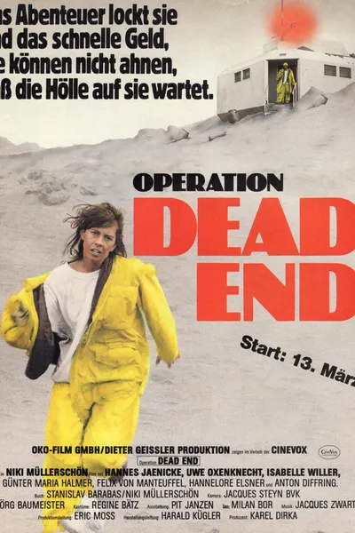 Operation Dead End