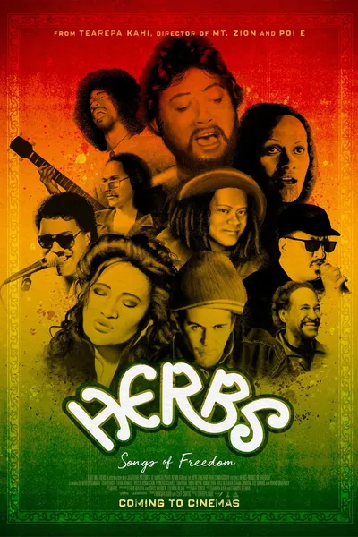 Herbs: Songs of Freedom