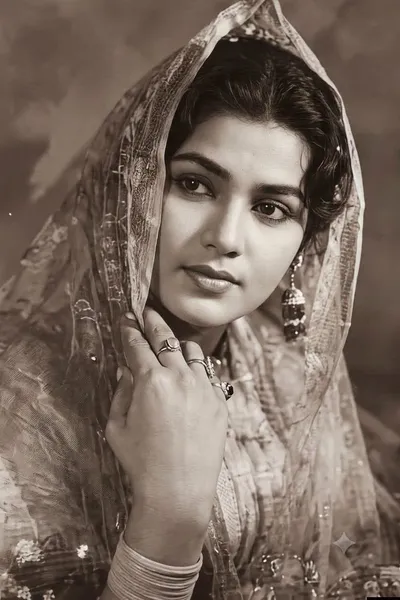 Purnima Sengupta
