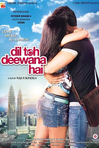 Dil Toh Deewana Hai