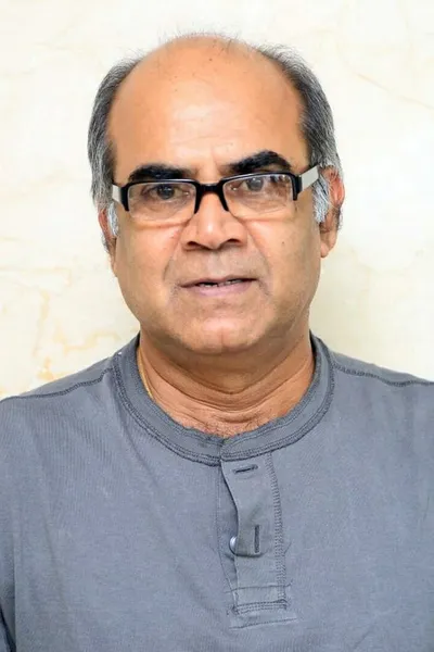 Thalaivasal Vijay