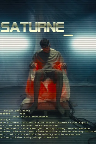 Saturne