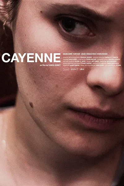 Cayenne