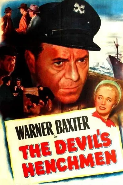 The Devil's Henchmen