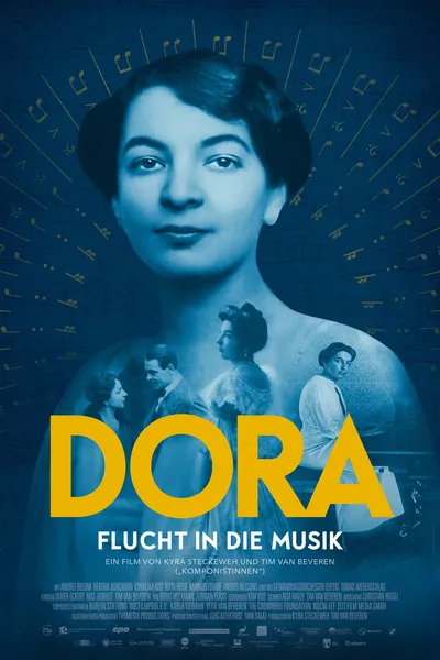 DORA - Escape into Music