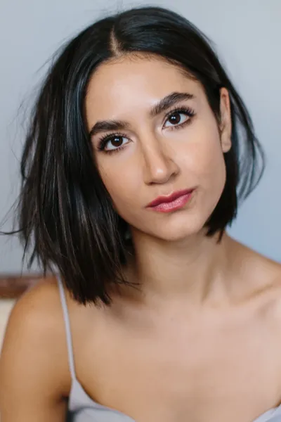 Nikohl Boosheri