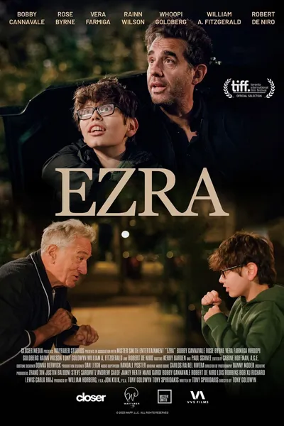 Ezra