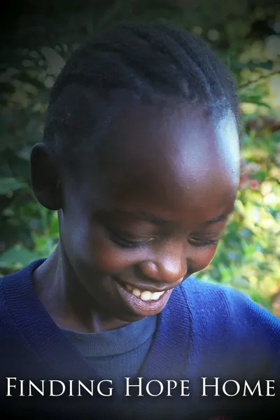 Finding Hope Home