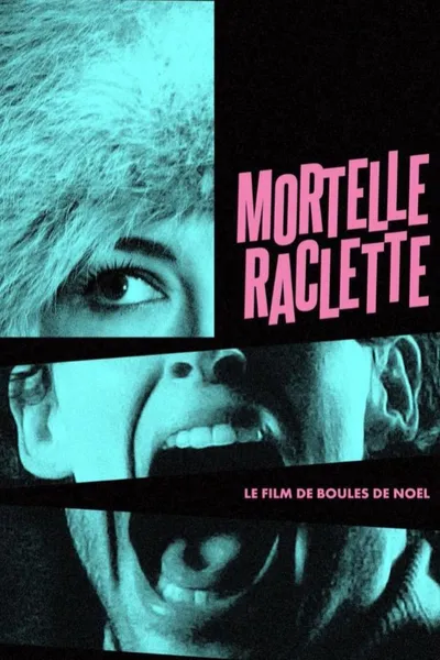 Mortelle raclette