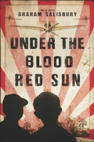 Under the Blood-Red Sun