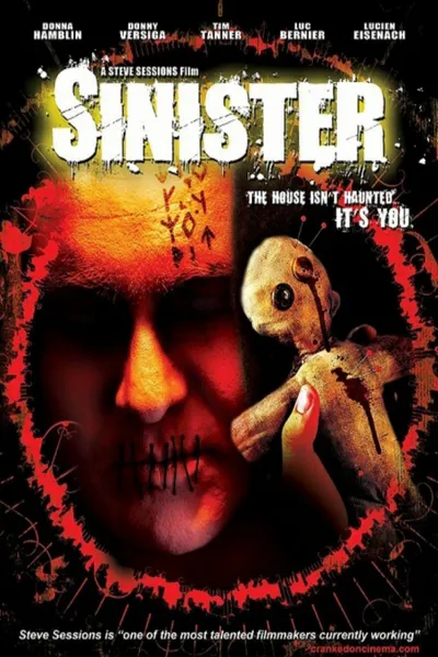 Sinister