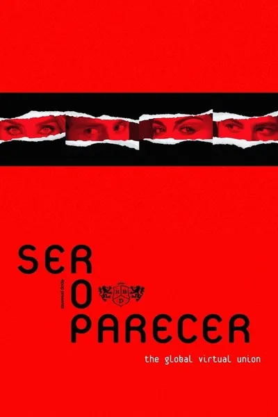 RBD: Ser o Parecer (En Vivo)