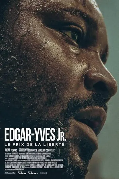 Edgar-Yves Jr: le Prix de la Liberté