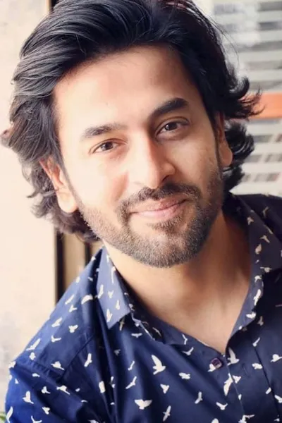 Shashank Vyas