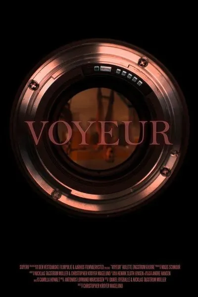 Voyeur