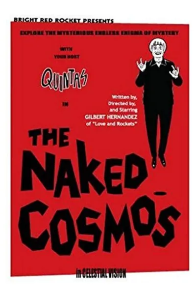 The Naked Cosmos