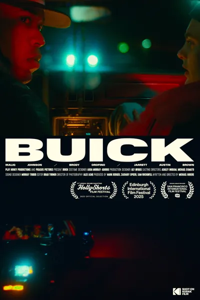 Buick
