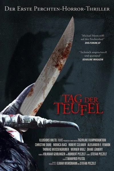 Tag der Teufel