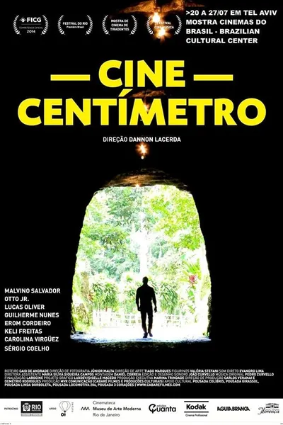 Cine Centímetro