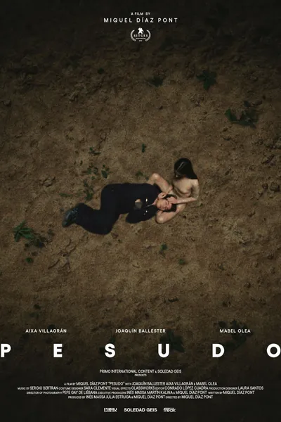 Pesudo