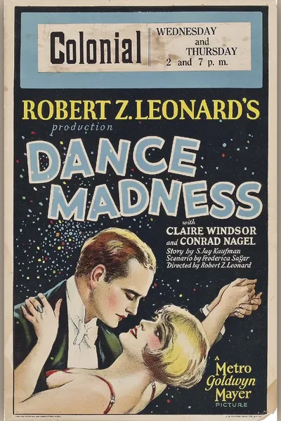 Dance Madness