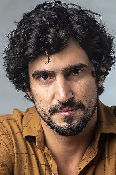 Renato Góes