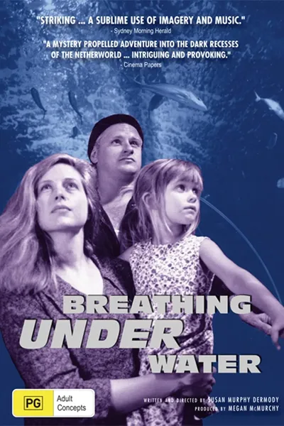 Breathing Under Water